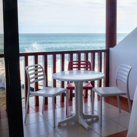 Mar & Sol, Hotel Y Resturante La Union Exterior photo